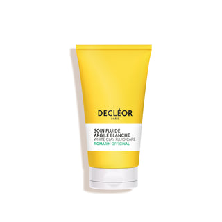White Clay Daily Cream Rosemary Officinalis 50ml