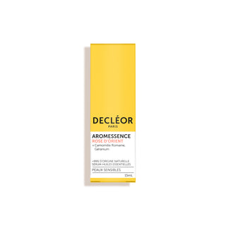 Aromessence Rose Damascena 15ml