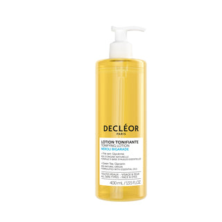 Tonifying Lotion Neroli Bigarade 400ml