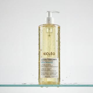 Tonifying Lotion Neroli Bigarade 400ml