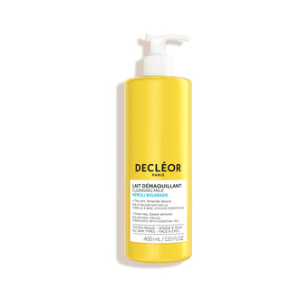 Cleansing Milk Neroli Bigarade 400ml