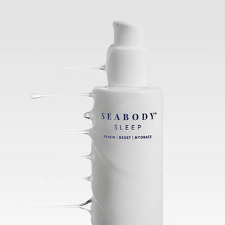 Sleep Body Oil