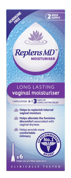 Moisturiser 6 doses