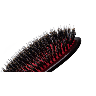 Small Rubber Cushion Brush Medium
