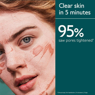 Vinergetic C+ Instant Detox Mask 75ml