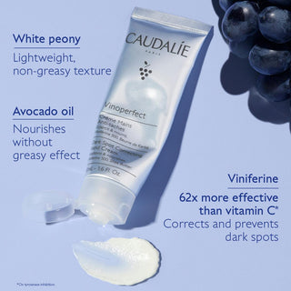 Vinoperfect Dark Spot Correcting Hand Cream 50ml