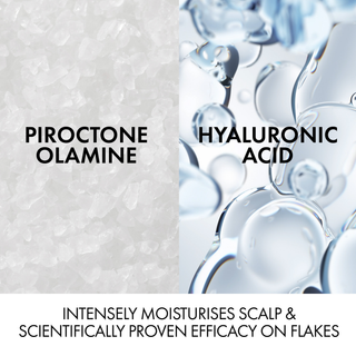 Dercos Hair & Scalp Anti-Dandruff Conditioner 200ml