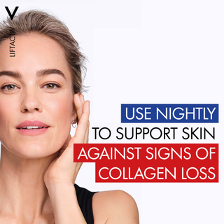 Liftactiv Collagen Specialist Night Cream 50ml