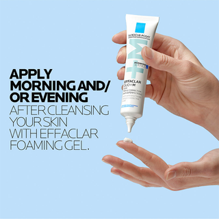 Effaclar Duo + M 40ml