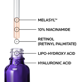 Mela B3 Hyperpigmentation Serum 30ml