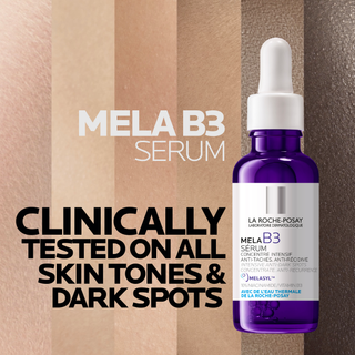 Mela B3 Hyperpigmentation Serum 30ml