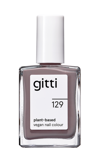 Nail Varnish 129 Purple Grey 15ml