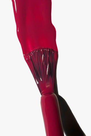 Nail Varnish 102 Classic Red 15ml