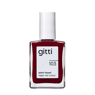 Nail Varnish 103 Aubergine 15ml