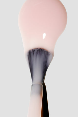 Nail Varnish 114 Pink Sheen 15ml