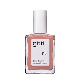 Nail Varnish 115 Coral Sand 15ml