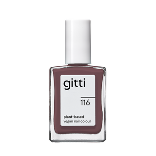 Nail Varnish 116 Light Espresso 15ml