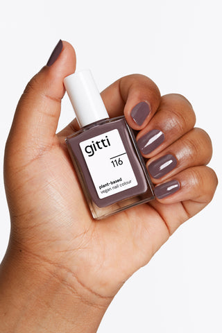 Nail Varnish 116 Light Espresso 15ml