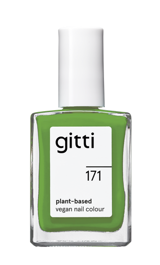 Nail Varnish 171 Meadow Green 15ml