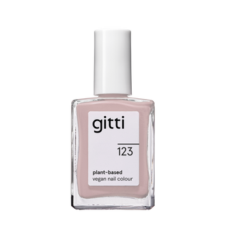 Nail Varnish 123 Lavender Fade 15ml