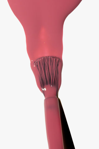 Nail Varnish 126 Pastel Red 15ml