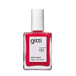 Nail Varnish 131 Bright Red 15ml