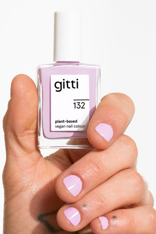 Nail Varnish 132 Lavender 15ml