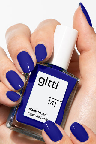 Nail Varnish 141 Digital Dance 15ml