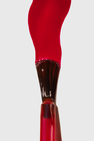 Nail Varnish 147 Real Red 15ml