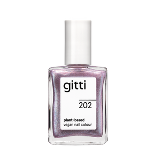 Nail Varnish 202 Mauve 15ml