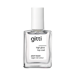 High Gloss Top Coat 15ml