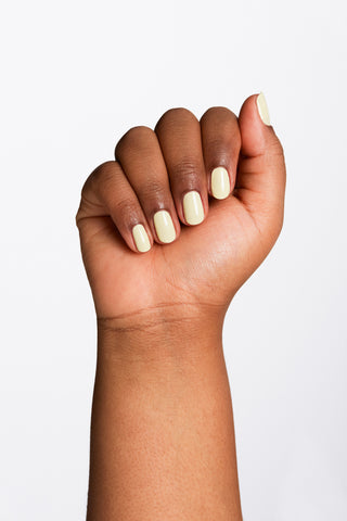 Nail Varnish 120 Soft Lime 15ml