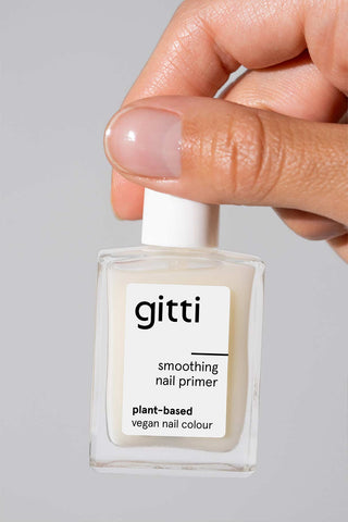 Smoothing Nail Primer 15ml