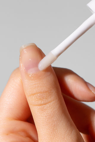 Exfoliating Cuticle Gel 15ml