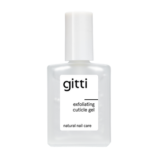 Exfoliating Cuticle Gel 15ml