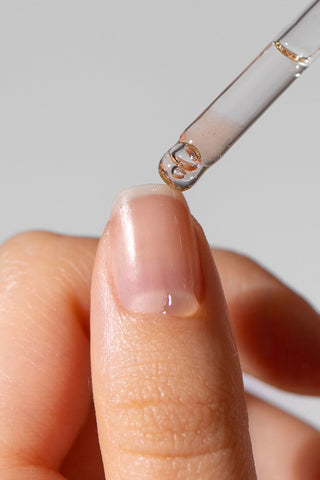 Nourishing Nail Oil 14ml