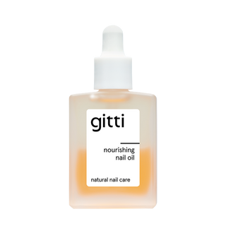 Nourishing Nail Oil 14ml