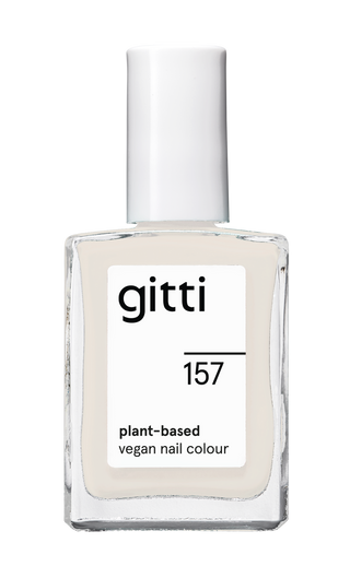 Nail Varnish 157 Iced Coconut 15ml