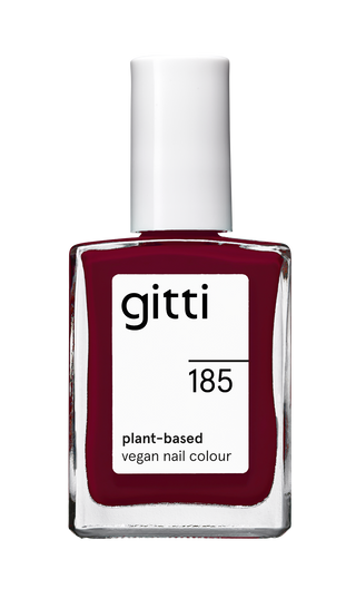 Nail Varnish 185 Royal Red 15ml