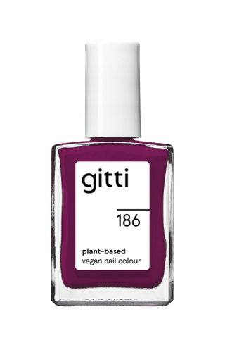 Nail Varnish 186 Plum Party 15ml