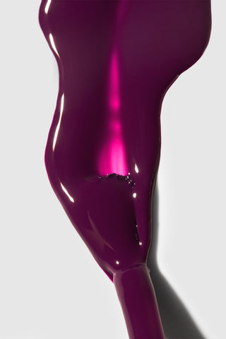 Nail Varnish 186 Plum Party 15ml