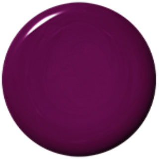 Nail Varnish 186 Plum Party 15ml