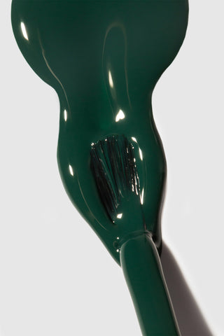 Nail Varnish 187 Emerald Eve 15ml