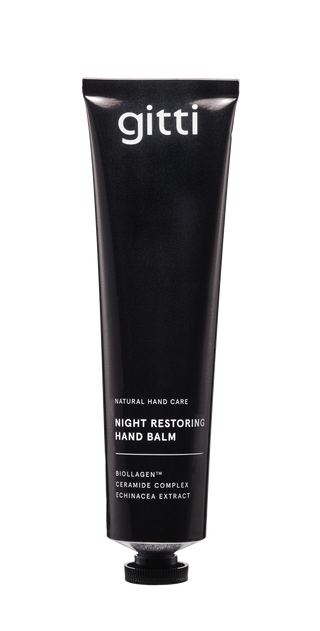 Night Restoring Hand Balm 75ml