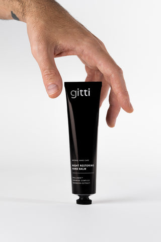 Night Restoring Hand Balm 75ml