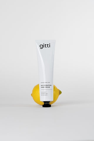 Day Hydrating Hand Cream 75ml