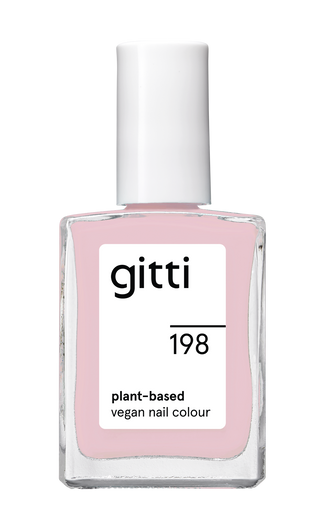 Nail Varnish 198 Blossom Blush 15ml