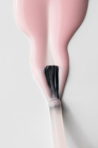 Nail Varnish 003 Glassy Blush 15ml