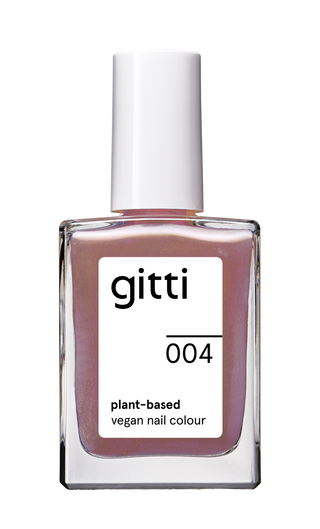 Nail Varnish 004 Silky Mallow 15ml