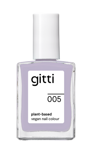 Nail Varnish 005 Lavender Nights 15ml